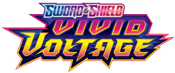 Vivid Voltage logo